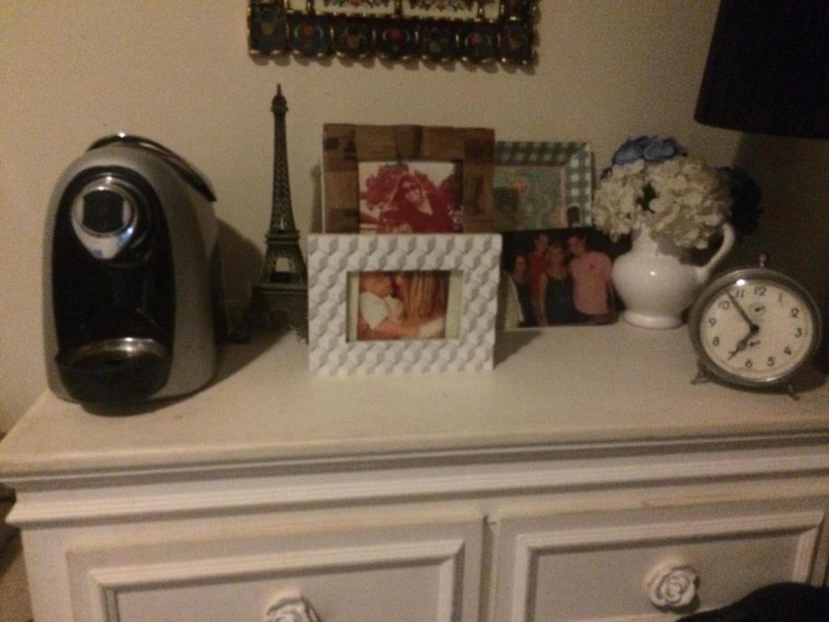 Apartamento Amelie Poulin