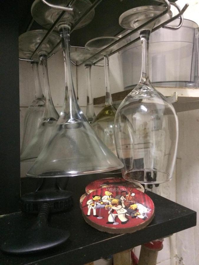 Amelie Poulin Apartamento *