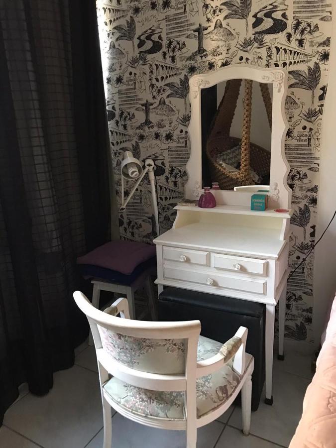 Apartamento Amelie Poulin *