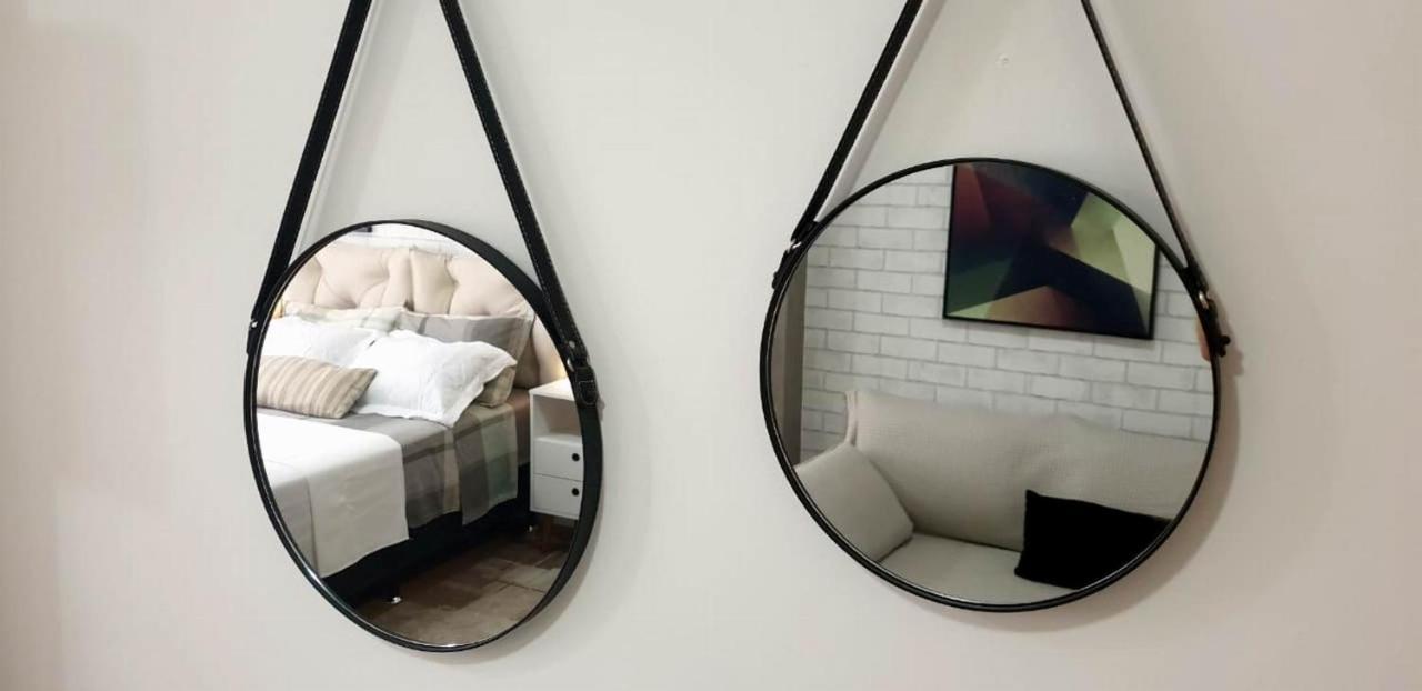 Cozy Copacabana Apartment *