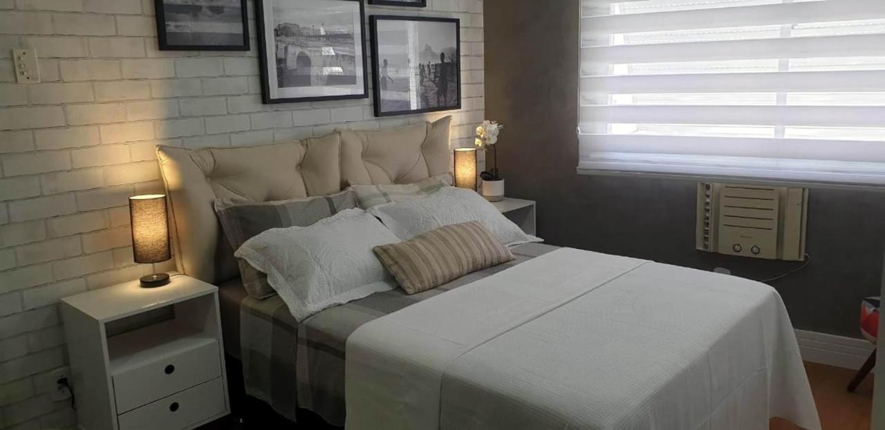 Apartment Cozy Copacabana