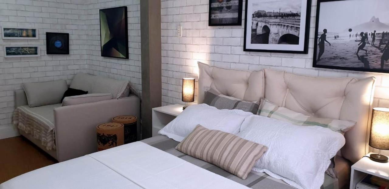 Cozy Copacabana * Rio de Janeiro