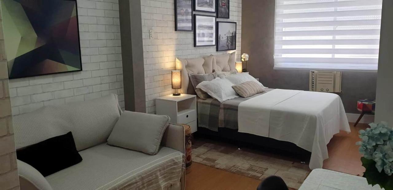 Cozy Copacabana