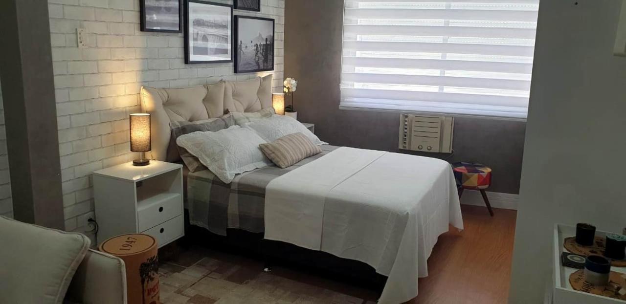 Cozy Copacabana Apartment *
