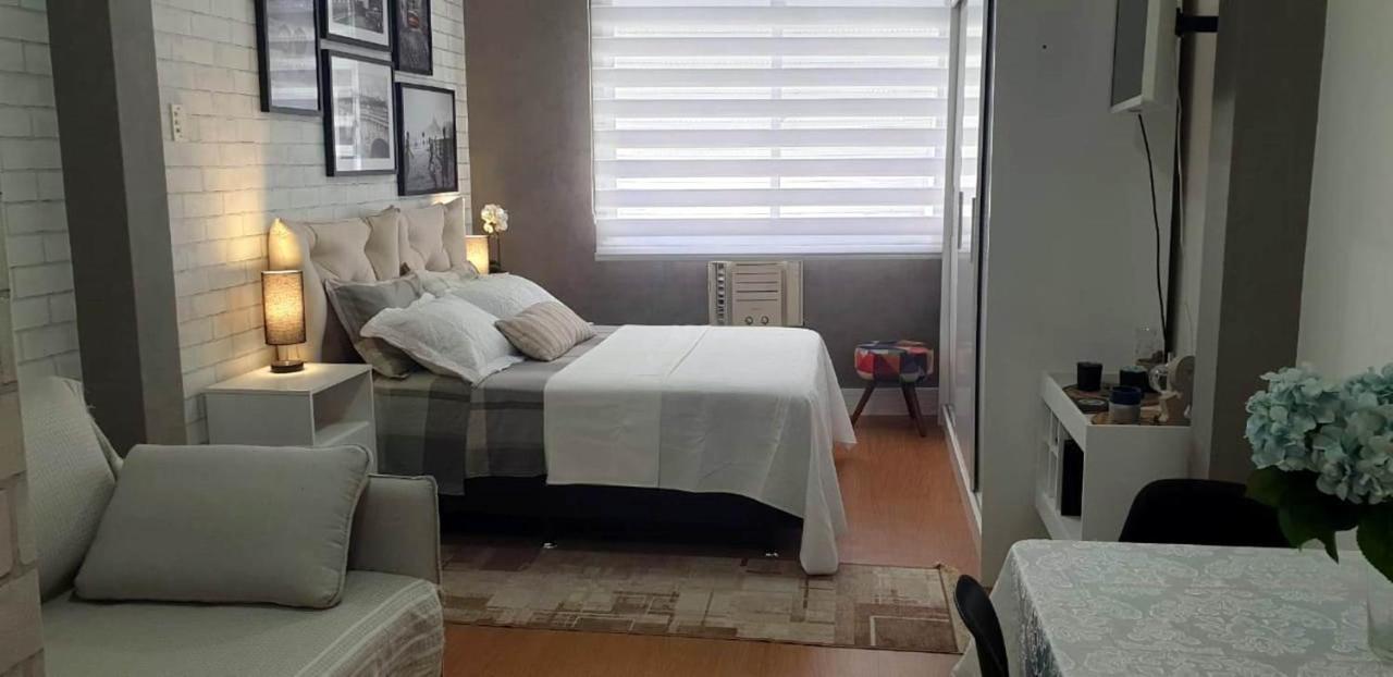 Cozy Copacabana Rio de Janeiro