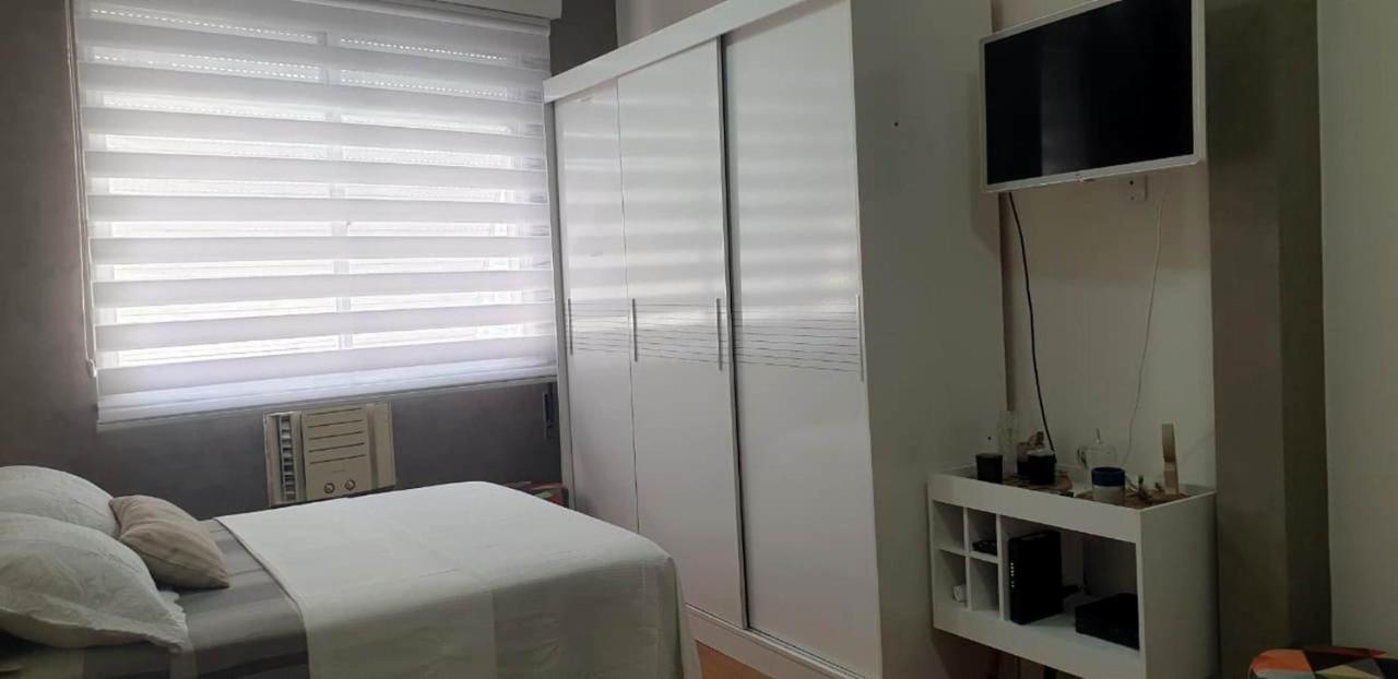 Cozy Copacabana Apartment