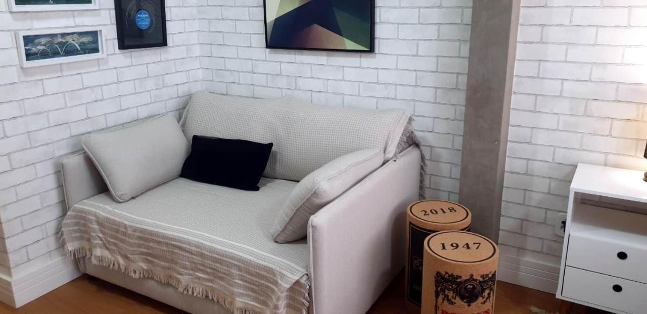 Cozy Copacabana Rio de Janeiro
