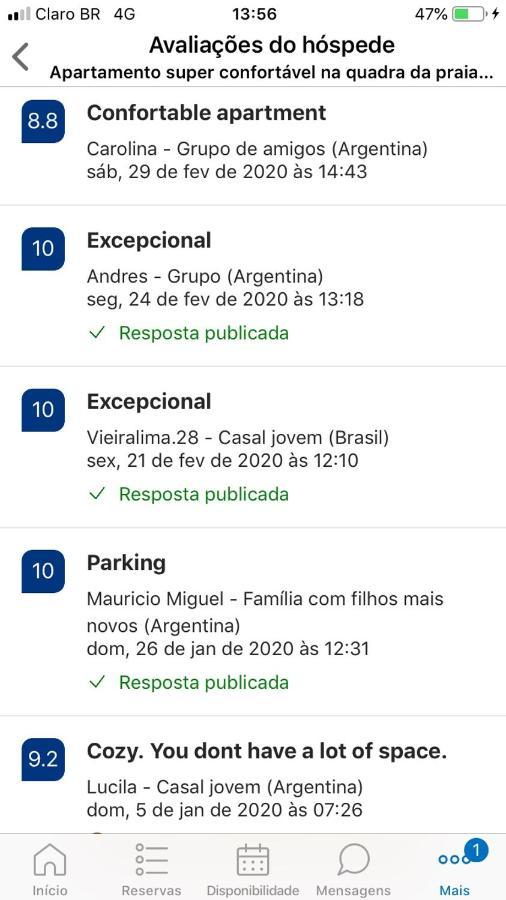 Rua Bolivar, Nº 154, Copacabana - Pertinho Da Praia Mais Famosa Do Mundo - Excelente Custo Benefício Para Finais De Semana, Feriados, Réveillon 2022, Carnaval 2023 Rio de Janeiro