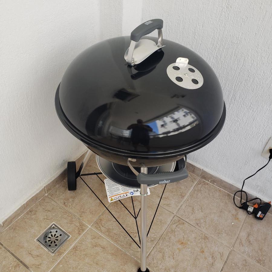 Apto Entre O Mar E A Lagoa - Barra Da Tijuca Jardim Oceânico Apartamento *