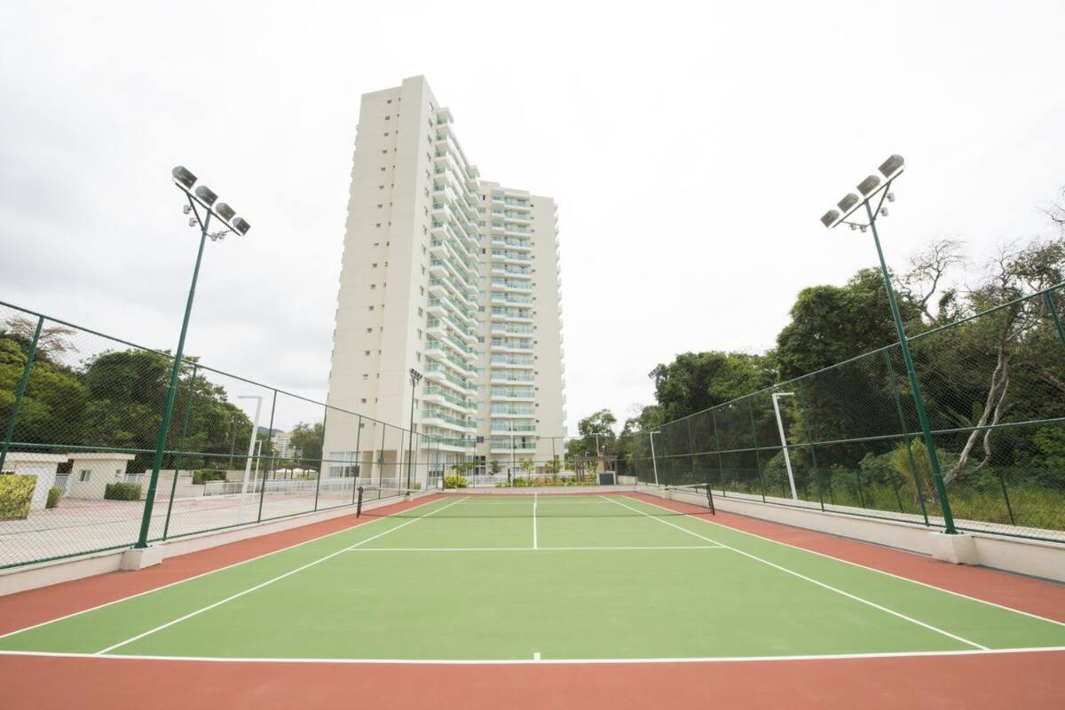 Apartamento Rio *