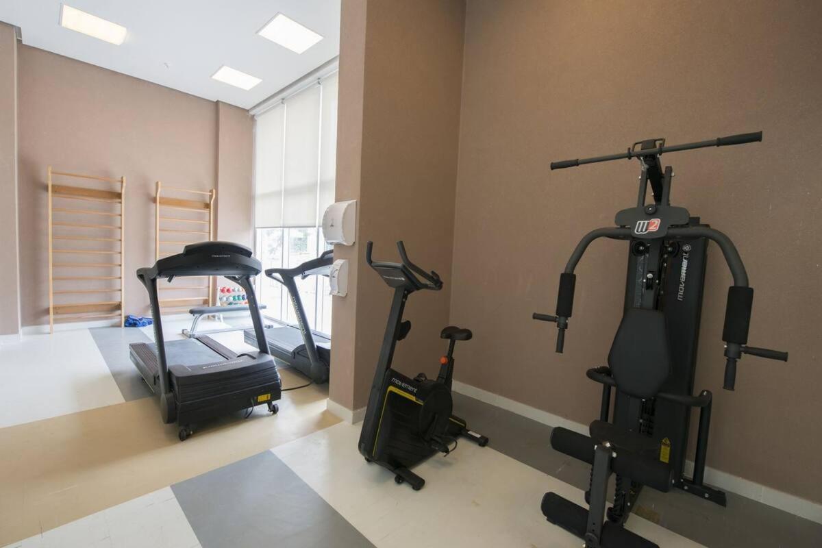 Apartamento Rio
