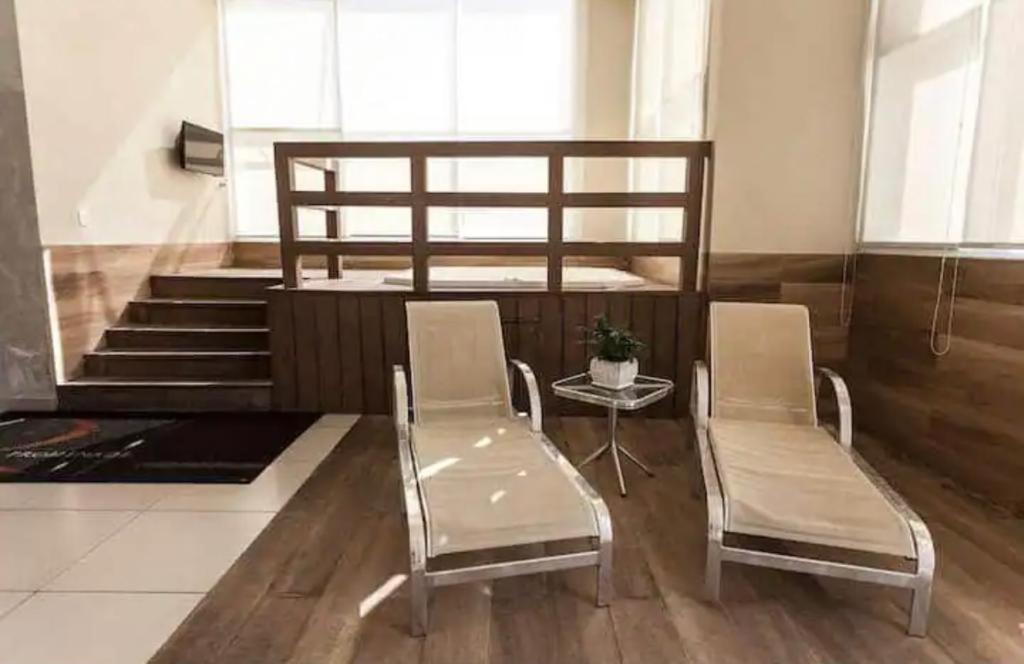 Apartamento Rio