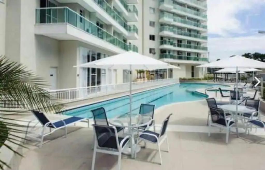 Rio Apartamento