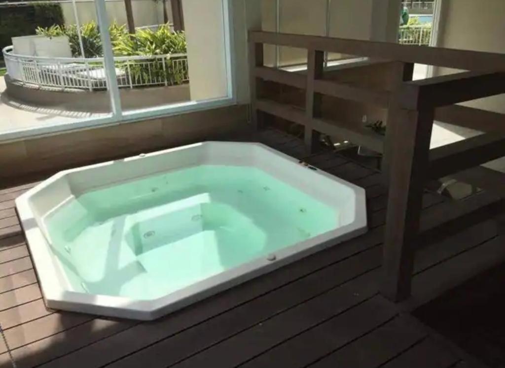 Rio Apartamento *