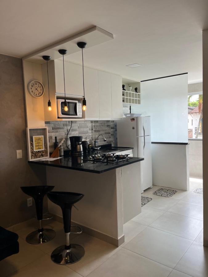 Paraiso Na Ilha Da Gigoia Apartment *