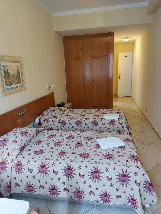Hotel Pouso Real Rio de Janeiro
