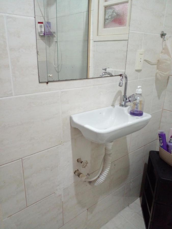 Homestay Vaga Em No Leblon *