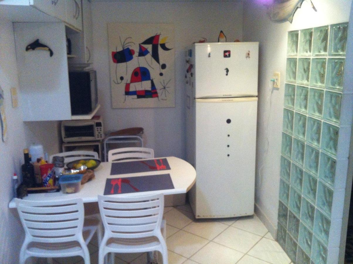 Flat Qto E Sala Em Ipanema ótimo 2 2 Pessoas! Apartamento Rio de Janeiro