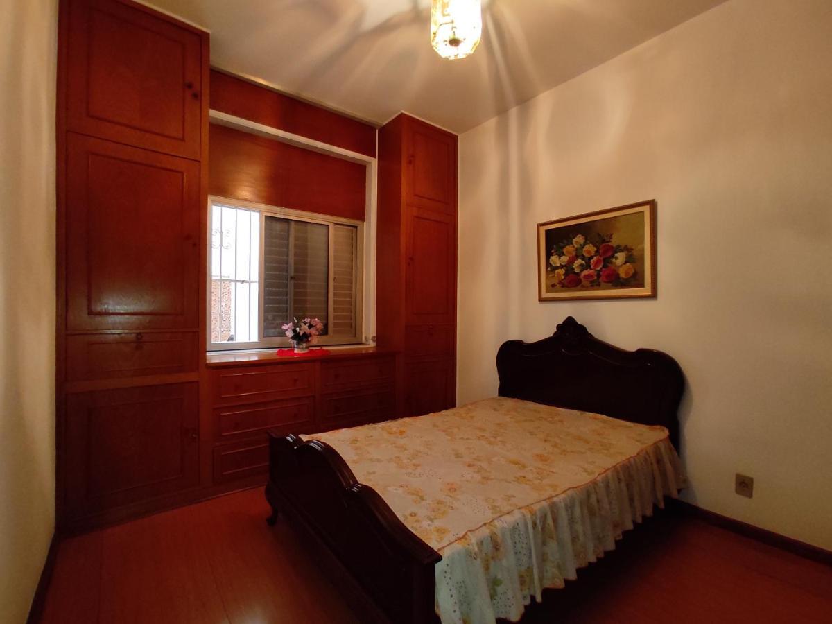 Copacabana 2 Quartos Apartamento Completo Apartment