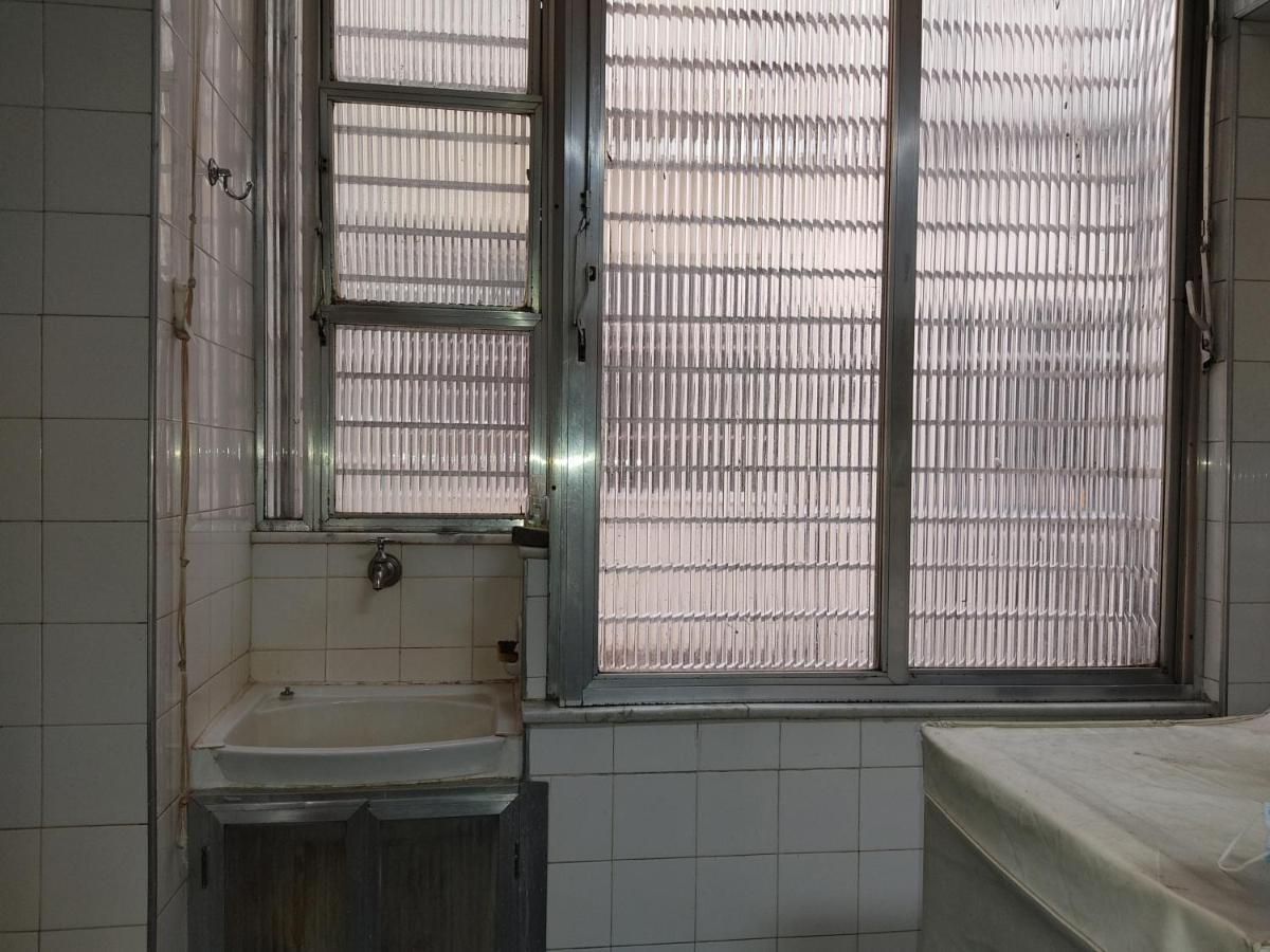 Copacabana 2 Quartos Apartamento Completo * Rio de Janeiro