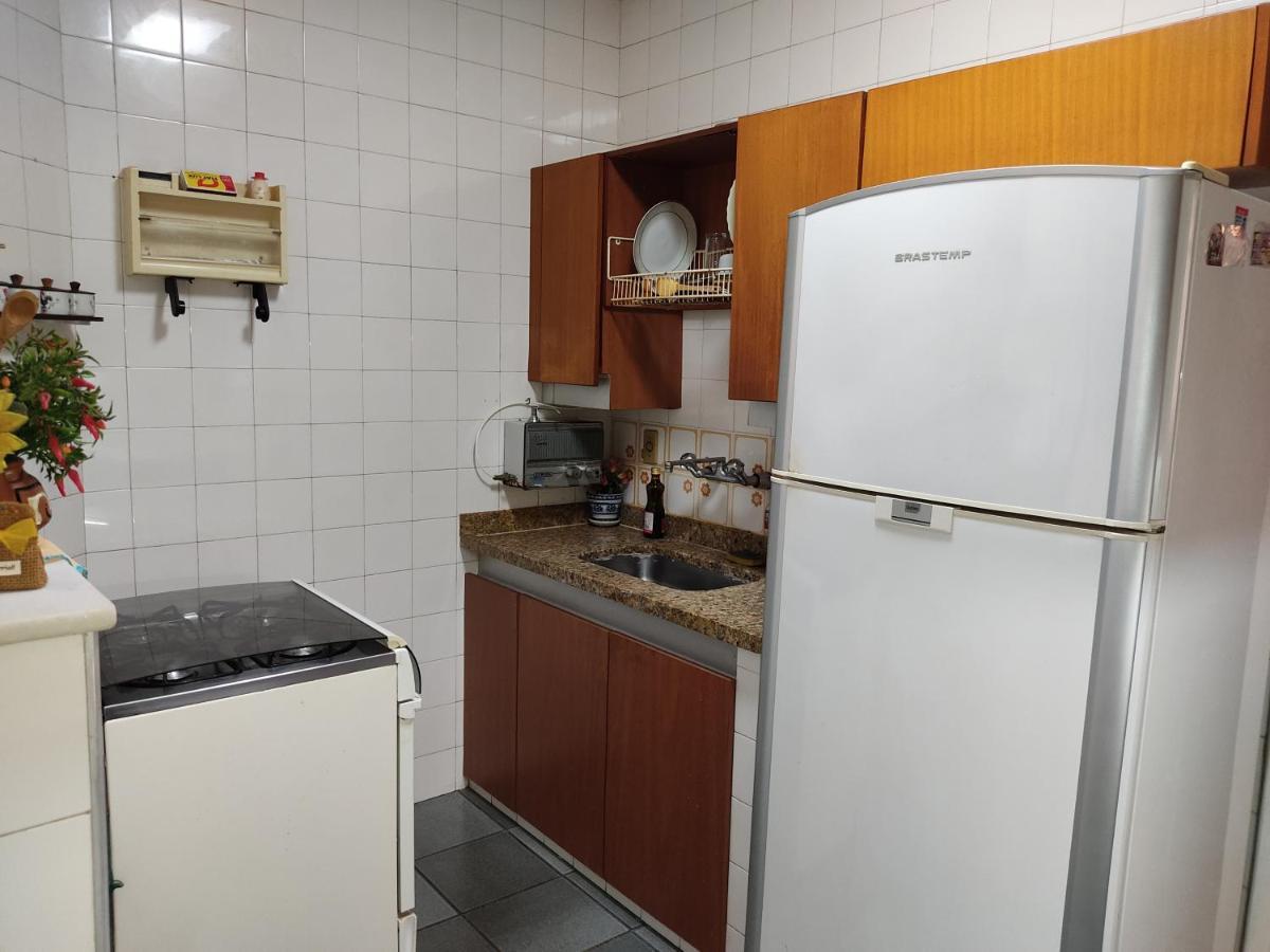 Copacabana 2 Quartos Apartamento Completo * Rio de Janeiro