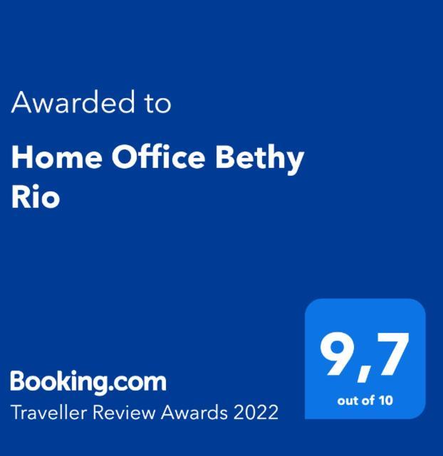 Apartamento Office Bethy Rio Rio de Janeiro
