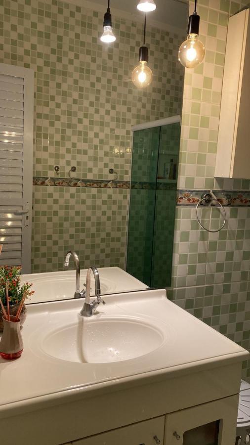 Homestay Casa Zona Sul Rio de Janeiro