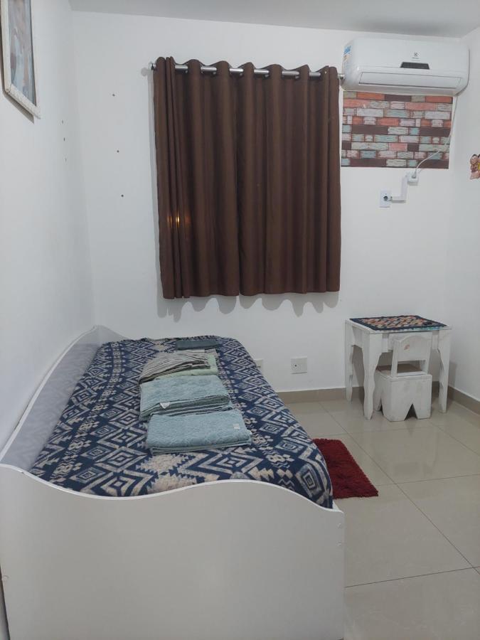 Garden Campo Grande Apartamento *