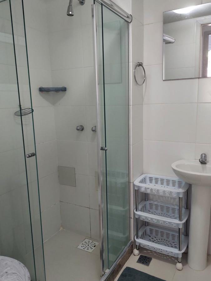 Apartamento Garden Campo Grande *