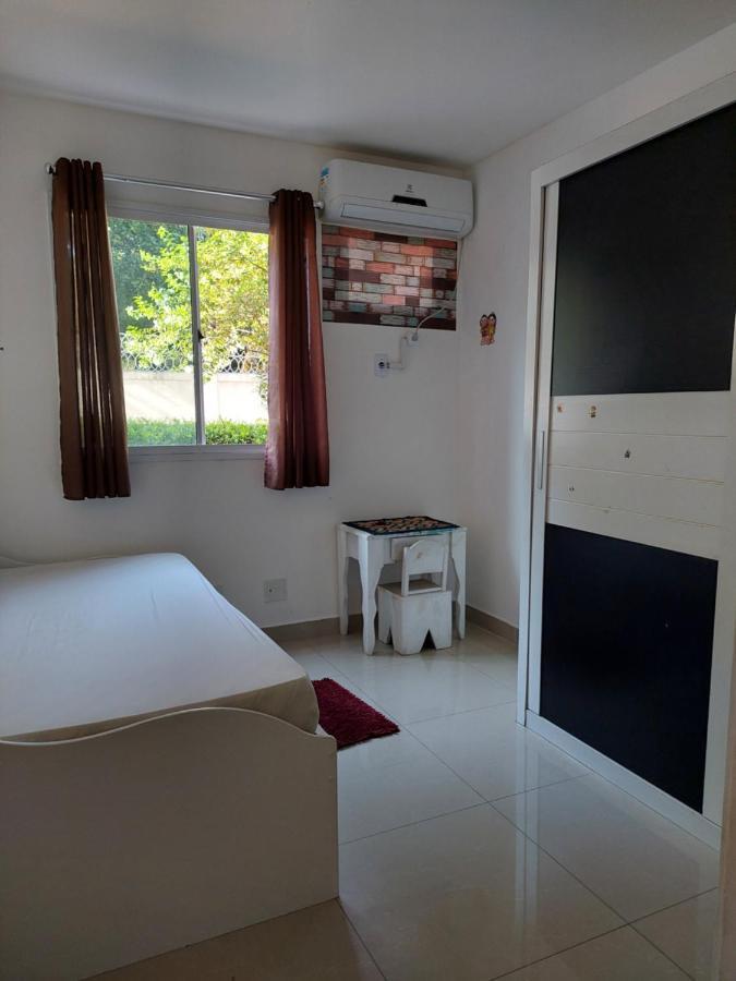 Garden Campo Grande Apartamento *