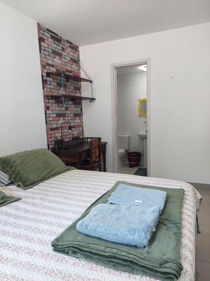 Apartamento Garden Campo Grande