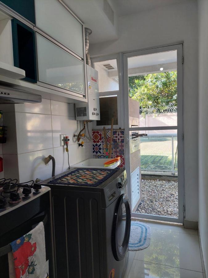 Apartamento Garden Campo Grande Rio de Janeiro