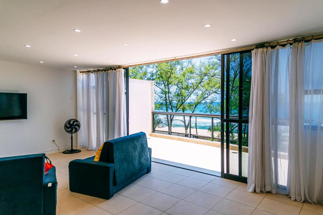 Apartment Apto Na Cobertura A 190 M Do Mar No Rio de Janeiro