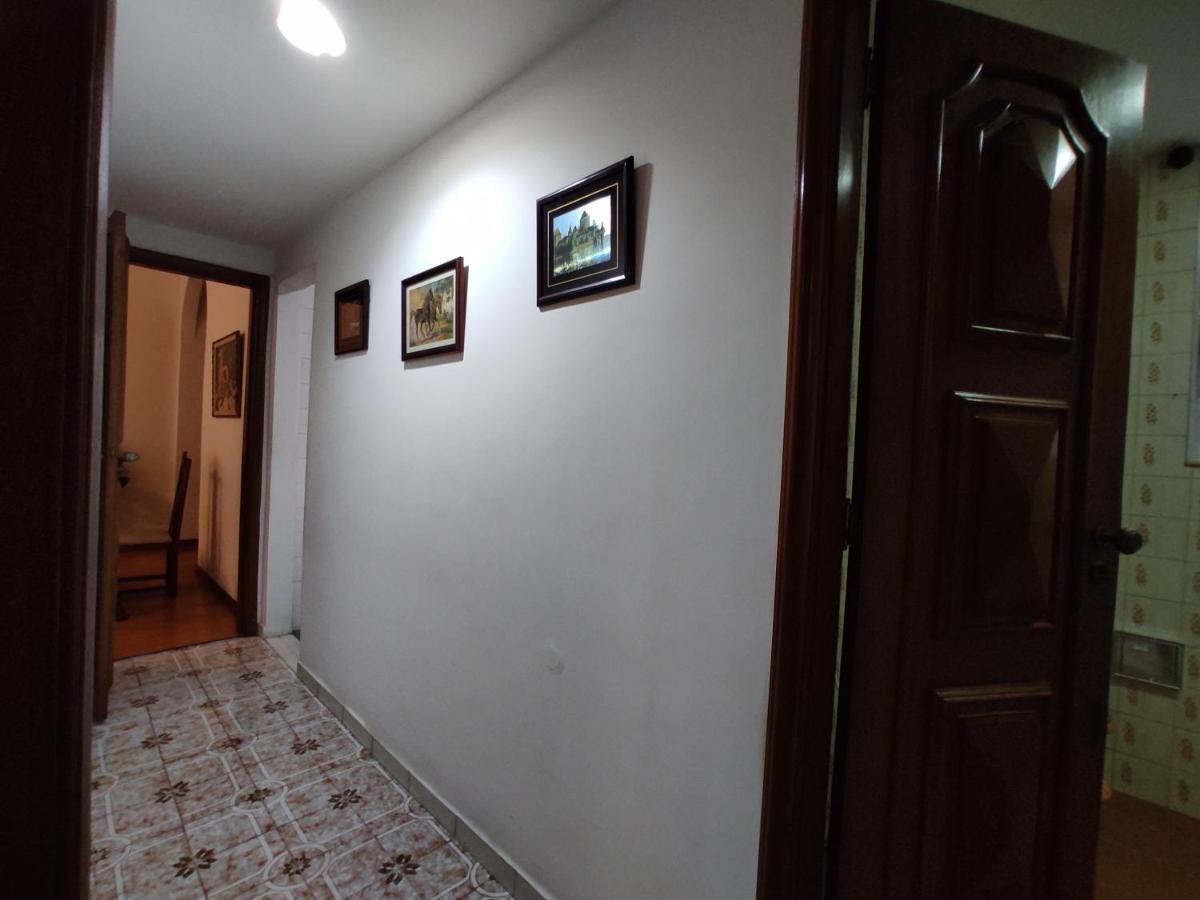 Copacabana 2 Quartos Apartamento Completo Apartment