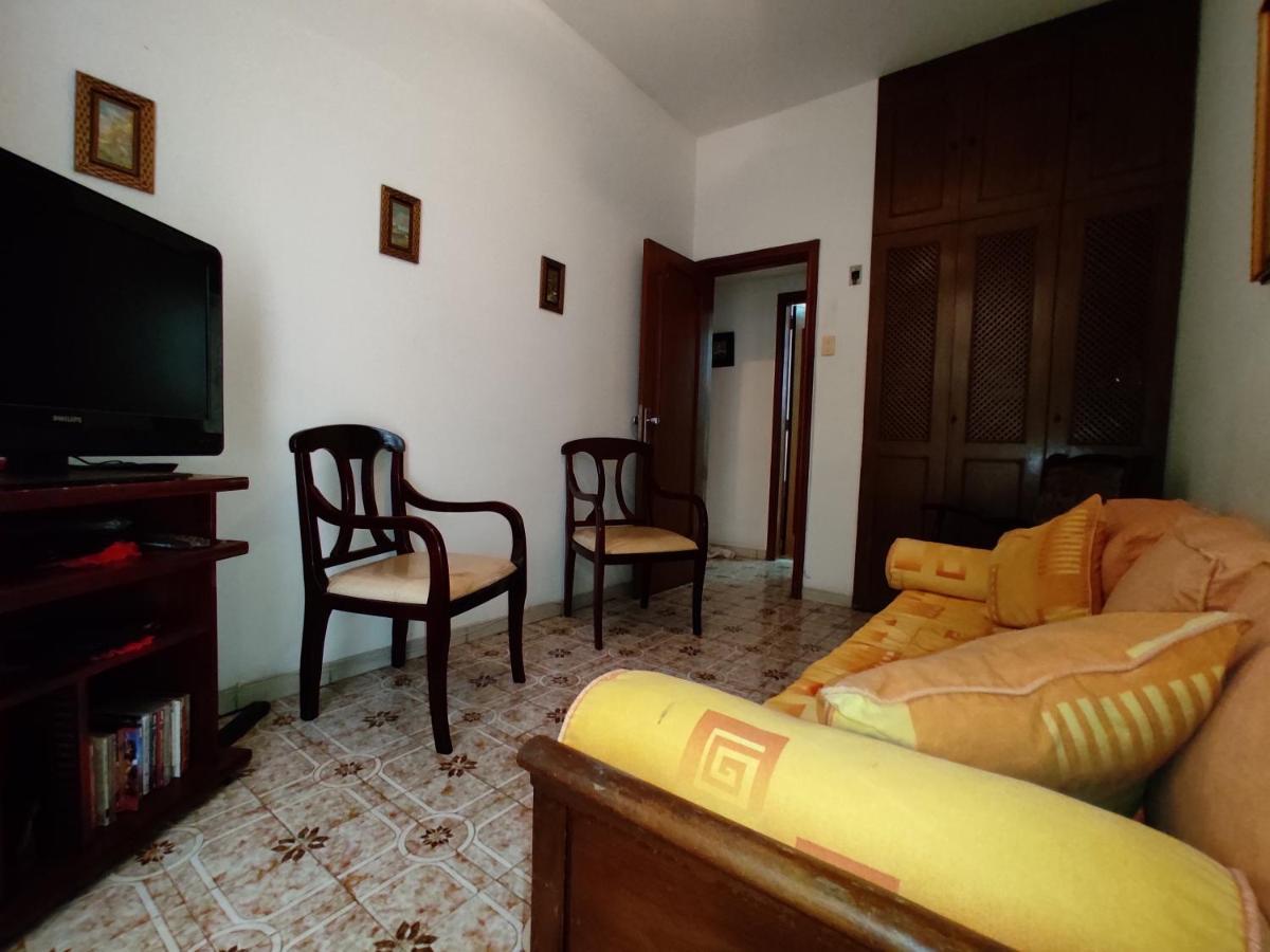 Apartment Copacabana 2 Quartos Apartamento Completo