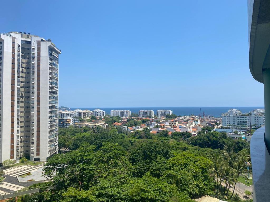 Marcolini - Mediterrâneo Flat Apartamento Rio de Janeiro