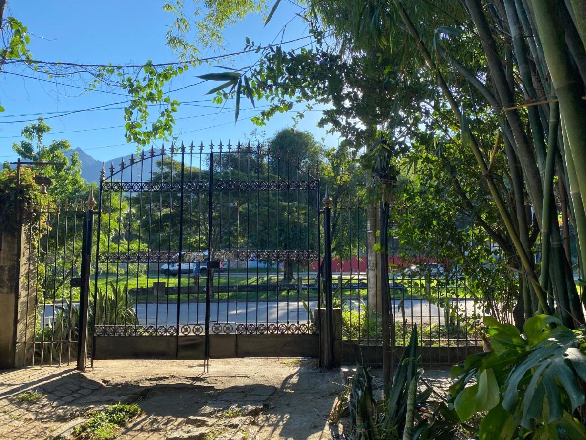 Rio Natureza Adaptado 101 Apartamento