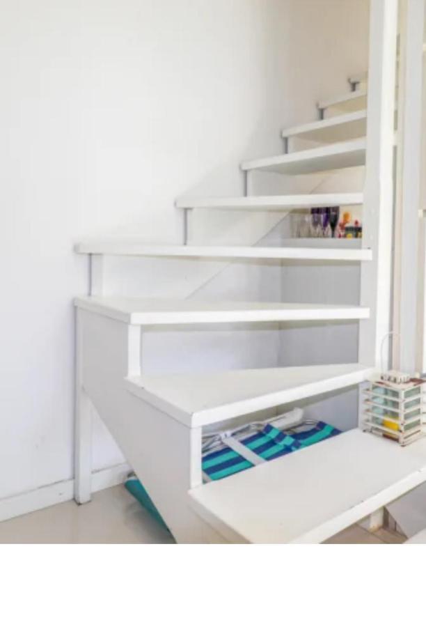 Duplex Predio Frente Ao Mar Apartment Rio de Janeiro