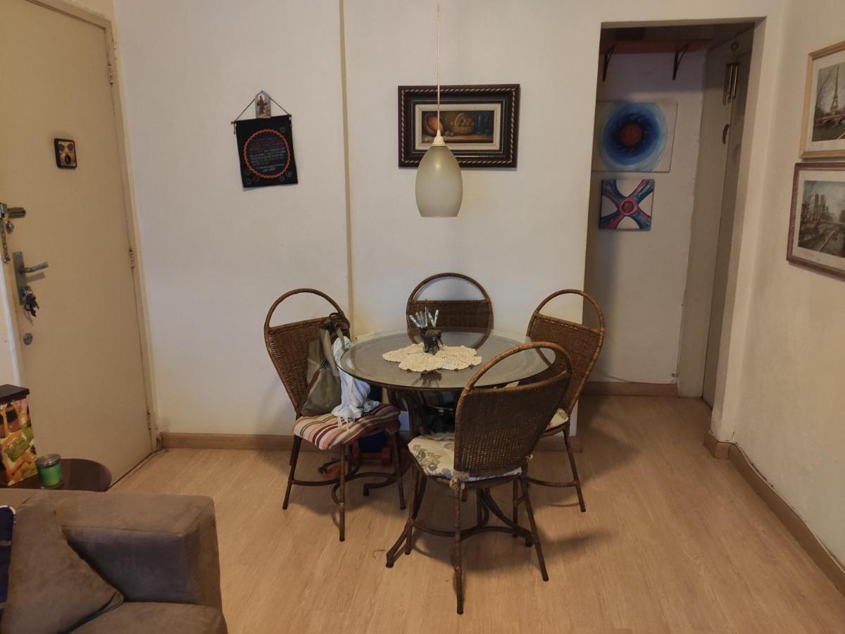 Ap Copacabana Arejado E Iluminado Apartamento *