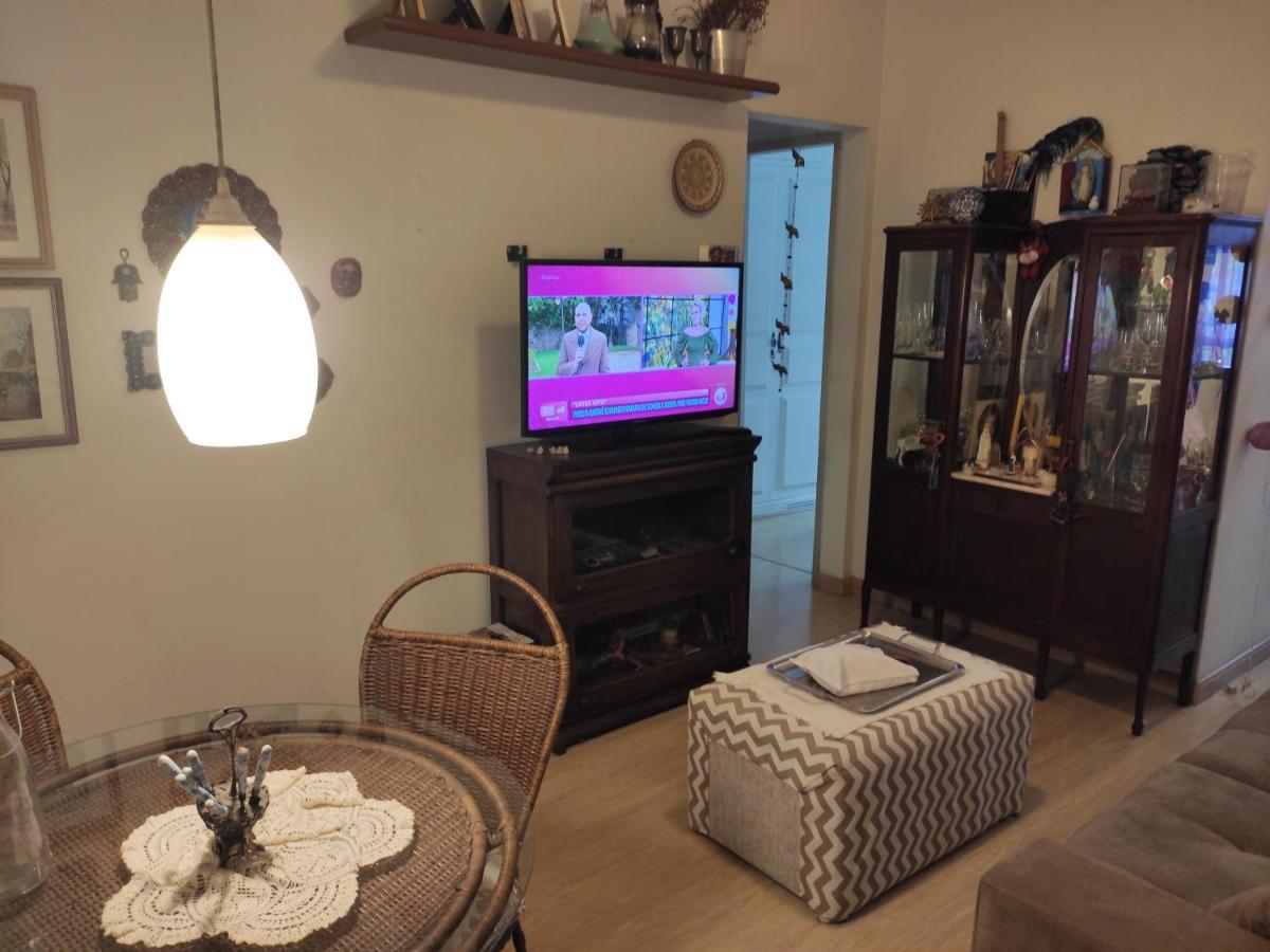 Ap Copacabana Arejado E Iluminado Apartamento