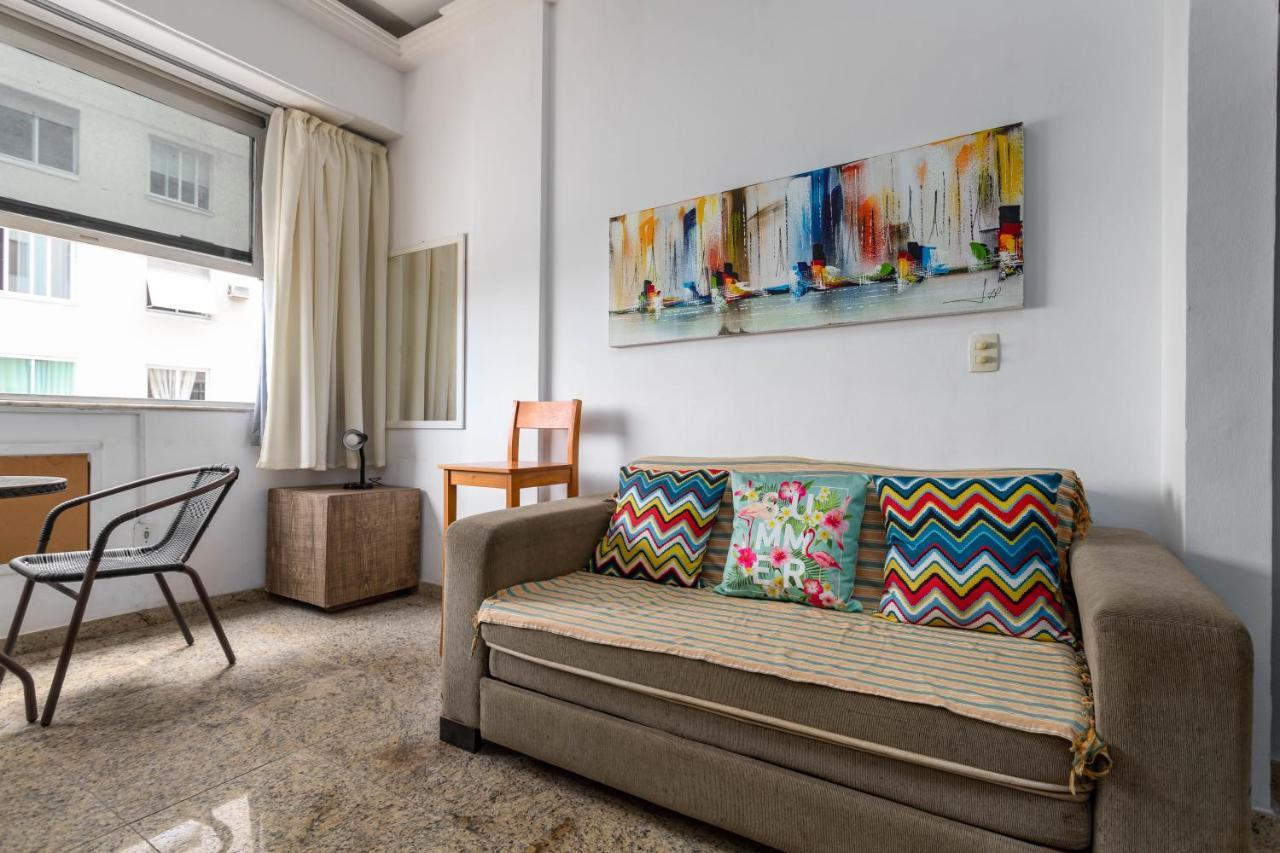 Atlantica Vista Mar Com Charme Apartamento Rio de Janeiro