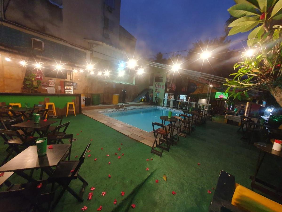 Maraca Rio de Janeiro