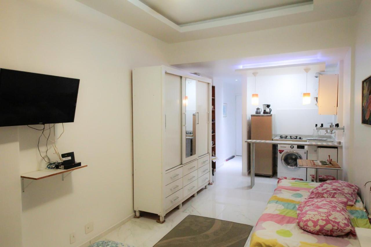 Apartamento Copacabana - 1126 - Vista Rio de Janeiro