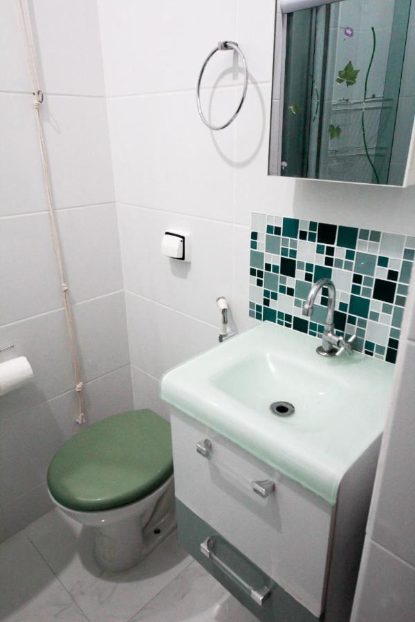 Copacabana - 1126 - Vista Apartamento Rio de Janeiro
