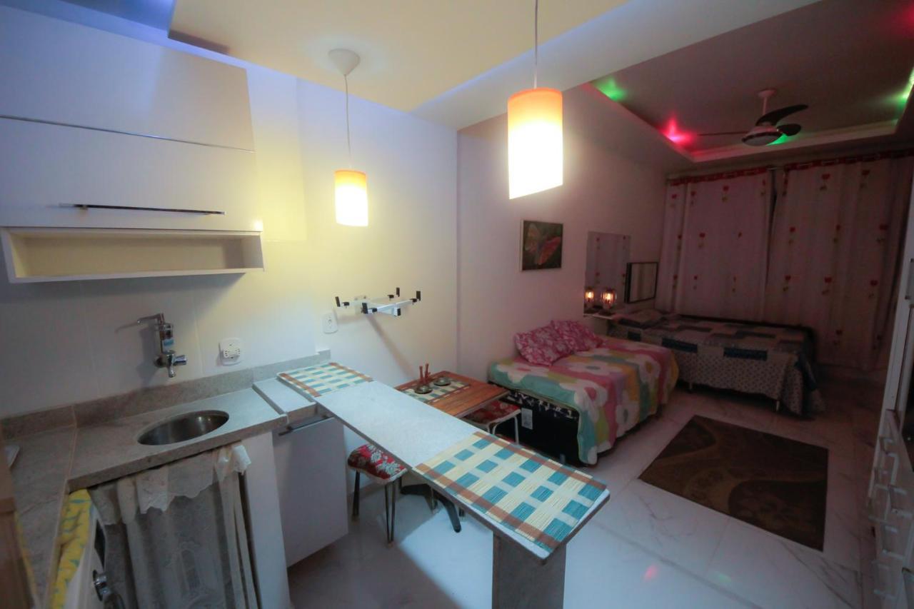 Copacabana - 1126 - Vista Apartamento
