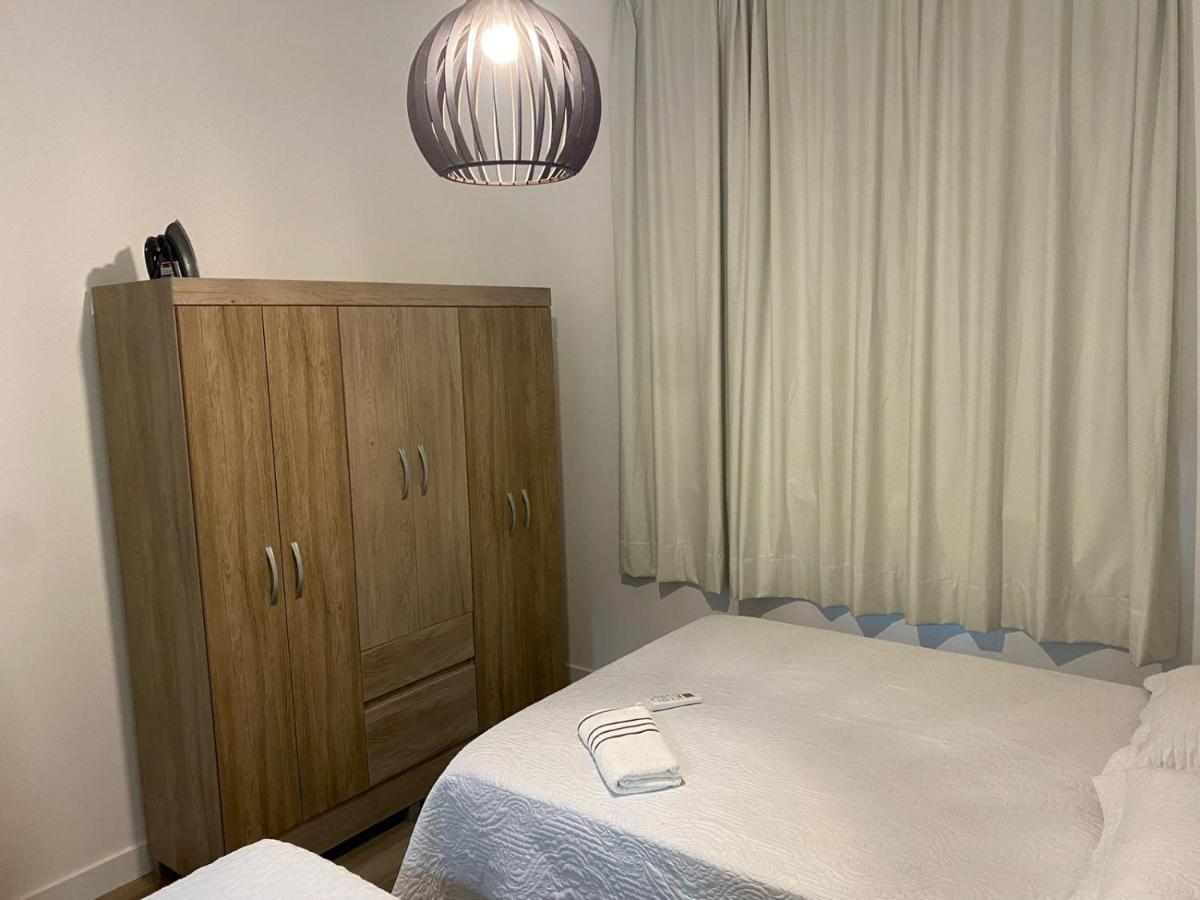 Copacabana Rio 5 Apartment