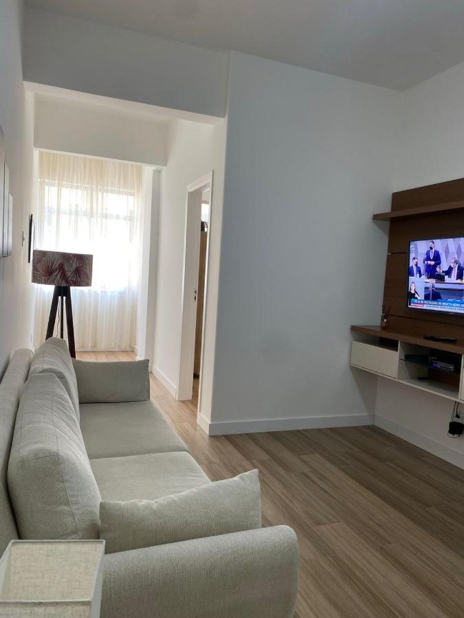 Apartment Copacabana Rio 5 *