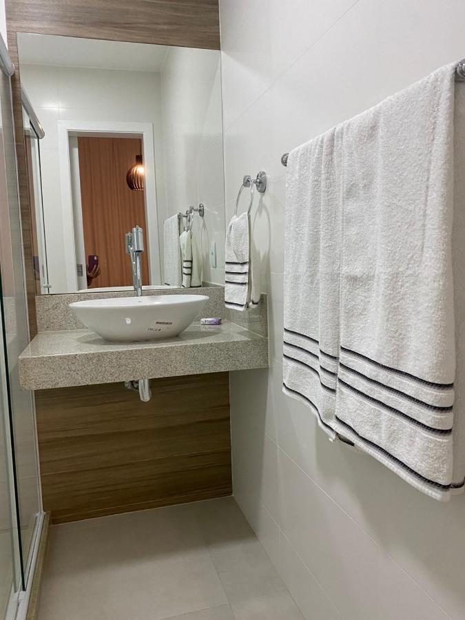 Apartment Copacabana Rio 5 *