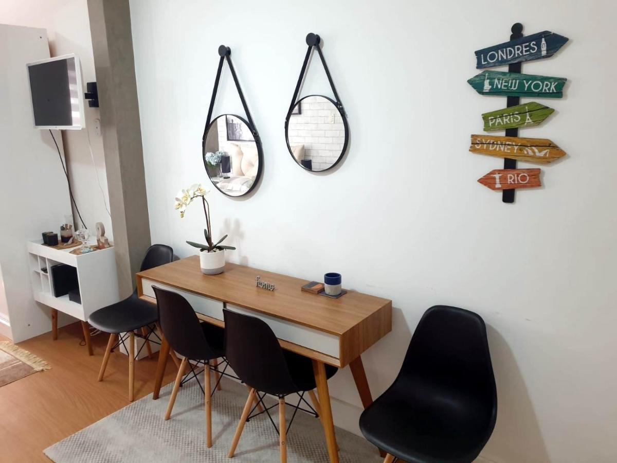 Cozy Copacabana Apartment *