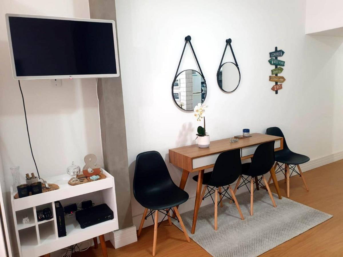 Cozy Copacabana Rio de Janeiro